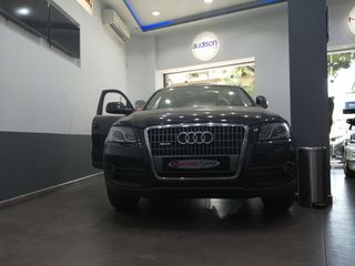 Εργοστασιακή OEM οθόνη 8.8'' ANDROID ειδική για AUDI Q5 με ΓΡΑΠΤΗ εγγύηση 2 ετών!!-thumb-4
