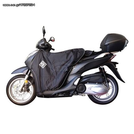 ΚΟΥΒΕΡΤΑ ΠΟΔΙΩΝ TUCANO HONDA SH300i 2015-2018