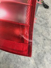 Φανάρι πίσω δεξί Citroen C3 2002-06 μτχ.-thumb-1