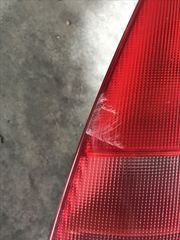 Φανάρι πίσω δεξί Citroen C3 2002-06 μτχ.-thumb-2