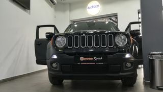 Εργοστασιακή OEM οθόνη (9'') ANDROID ειδική για JEEP RENEGADE με ΓΡΑΠΤΗ εγγύηση 2 ετων!!-thumb-2