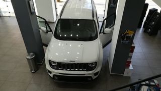 Εργοστασιακή OEM οθόνη (9'') ANDROID ειδική για JEEP RENEGADE με ΓΡΑΠΤΗ εγγύηση 2 ετων!!-thumb-7