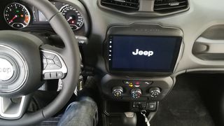 Εργοστασιακή OEM οθόνη (9'') ANDROID ειδική για JEEP RENEGADE με ΓΡΑΠΤΗ εγγύηση 2 ετων!!-thumb-13