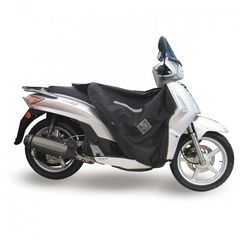 ΚΟΥΒΕΡΤΑ ΠΟΔΙΩΝ TUCANO KYMCO PEOPLE S 50/125/200