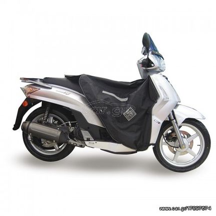 ΚΟΥΒΕΡΤΑ ΠΟΔΙΩΝ TUCANO KYMCO PEOPLE S 50/125/200