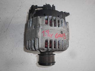 ΔΥΝΑΜΟ AUDI/SEAT/SKODA/VW 2004-2010 1900cc DIESEL BKC  06F903023C VALEO