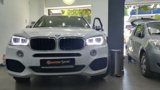 ANDROID NAVIGATION MULTIMEDIA 10.25″ ΓΙΑ ΤΑ BMW X5 F15 με ΓΡΑΠΤΗ εγγύηση 2 ετών!!!-thumb-1