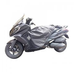 ΚΟΥΒΕΡΤΑ ΠΟΔΙΩΝ TUCANO KYMCO DOWNTOWN 350i