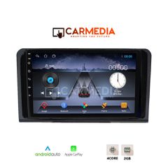 Εργοστασιακή OEM οθόνη ANDROID TABLET (9'') ειδική για MERCEDES ML με ΓΡΑΠΤΗ εγγύηση 2 ετων!