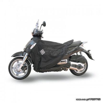 ΚΟΥΒΕΡΤΑ ΠΟΔΙΩΝ TUCANO APRILIA SCARABEO 250/300/400/500 2006>