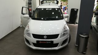 Εργοστασιακή οθόνη tablet 9'' ANDROID για SUZUKI SWIFT 11-16 με ΓΡΑΠΤΗ εγγύηση 2 ετών!!-thumb-2