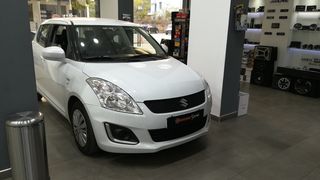 Εργοστασιακή οθόνη tablet 9'' ANDROID για SUZUKI SWIFT 11-16 με ΓΡΑΠΤΗ εγγύηση 2 ετών!!-thumb-8