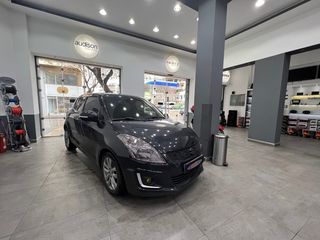 Εργοστασιακή οθόνη tablet 9'' ANDROID για SUZUKI SWIFT 11-16 με ΓΡΑΠΤΗ εγγύηση 2 ετών!!-thumb-6