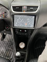 Εργοστασιακή οθόνη tablet 9'' ANDROID για SUZUKI SWIFT 11-16 με ΓΡΑΠΤΗ εγγύηση 2 ετών!!-thumb-4