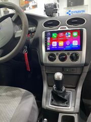 Εργοστασιακή OEM οθόνη 9'' ANDROID ειδική για FORD FOCUS με ΓΡΑΠΤΗ εγγύηση 2 ετών!!-thumb-5