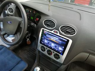 Εργοστασιακή OEM οθόνη 9'' ANDROID ειδική για FORD FOCUS με ΓΡΑΠΤΗ εγγύηση 2 ετών!!-thumb-11