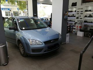 Εργοστασιακή OEM οθόνη 9'' ANDROID ειδική για FORD FOCUS με ΓΡΑΠΤΗ εγγύηση 2 ετών!!-thumb-6