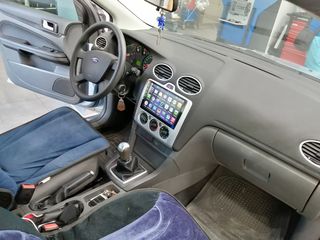 Εργοστασιακή OEM οθόνη 9'' ANDROID ειδική για FORD FOCUS με ΓΡΑΠΤΗ εγγύηση 2 ετών!!-thumb-10