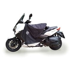 ΚΟΥΒΕΡΤΑ ΠΟΔΙΩΝ TUCANO YAMAHA X-MAX 250/400 2014-2016