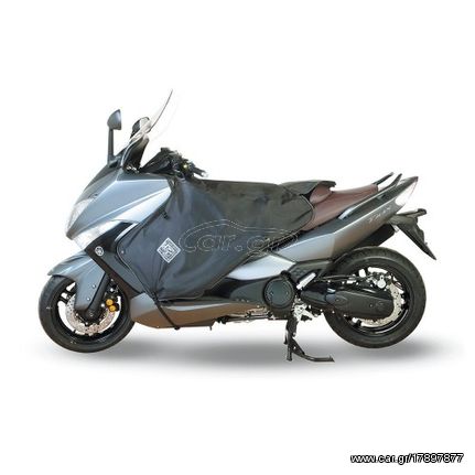 ΚΟΥΒΕΡΤΑ ΠΟΔΙΩΝ TUCANO YAMAHA T-MAX 500 2008-2011