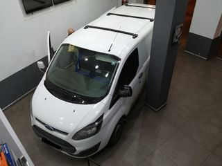 Εργοστασιακή OEM οθόνη ANDROID 9''για FORD Transit Connect '13-'20 με ΓΡΑΠΤΗ εγγύηση 2 ετών!!-thumb-14