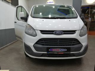 Εργοστασιακή OEM οθόνη ANDROID 9''για FORD Transit Connect '13-'20 με ΓΡΑΠΤΗ εγγύηση 2 ετών!!-thumb-11