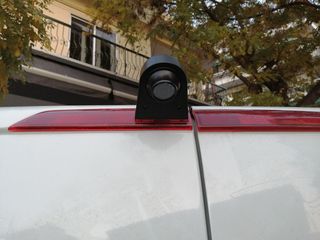 Εργοστασιακή OEM οθόνη ANDROID 9''για FORD Transit Connect '13-'20 με ΓΡΑΠΤΗ εγγύηση 2 ετών!!-thumb-6