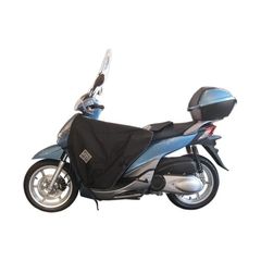 ΚΟΥΒΕΡΤΑ ΠΟΔΙΩΝ TUCANO HONDA SH300i 2011-2012