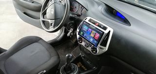 Εργοστασιακή OEM οθόνη 9'' ANDROID  ειδική για HYUNDAI I20 με  ΓΡΑΠΤΗ εγγύηση 2 ετών!!-thumb-2