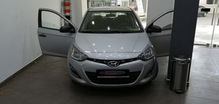 Εργοστασιακή OEM οθόνη 9'' ANDROID  ειδική για HYUNDAI I20 με  ΓΡΑΠΤΗ εγγύηση 2 ετών!!-thumb-4