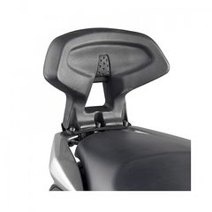 ΠΛΑΤΗ ΣΥΝΟΔΗΓΟΥ GIVI YAMAHA N-MAX 125/155
