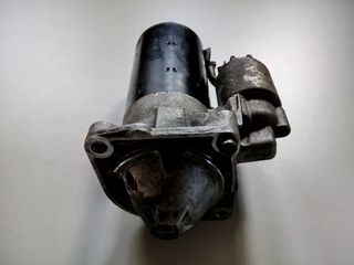 Μίζα - Peugeot Boxer 2.8 HDi 8V 128PS/146PS (8140.43S/8140.43N) - 2002-06