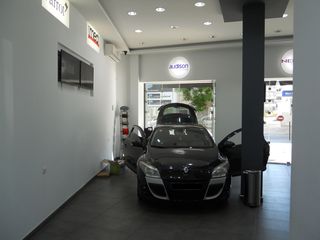 Εργοστασιακή OEM οθόνη 9'' ANDROID  ειδική για RENAULT MEGANE III με  ΓΡΑΠΤΗ εγγύηση 2 ετών!!-thumb-11
