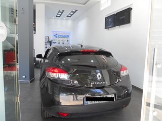 Εργοστασιακή OEM οθόνη 9'' ANDROID  ειδική για RENAULT MEGANE III με  ΓΡΑΠΤΗ εγγύηση 2 ετών!!-thumb-13