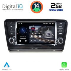 Εργοστασιακή OEM οθόνη  ANDROID ειδική για SKODA  OCTAVIA  (7) με ΓΡΑΠΤΗ εγγύηση 2 ετών!!