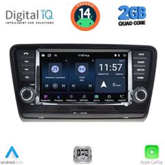 Εργοστασιακή OEM οθόνη ANDROID ειδική για SKODA OCTAVIA (7) με ΓΡΑΠΤΗ εγγύηση 2 ετών!!