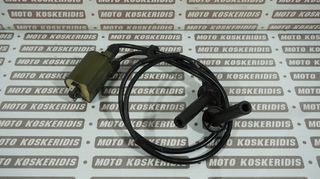 ΠΟΛΛΑΠΛΑΣΙΑΣΤΗΣ   -> HONDA FJS 600 SILVER WING / 2001-2010