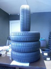 4TMX 155-70-13 KORMORAN IMPALER  ΠΟΛΥ ΚΑΛΑ *BEST CHOICE TYRES ΒΟΥΛΙΑΓΜΕΝΗΣ*