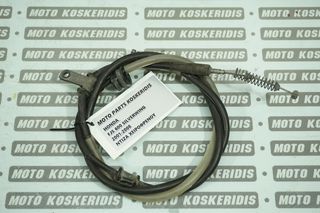 ΝΤΙΖΑ ΧΕΙΡΟΦΡΕΝΟΥ ->   HONDA FJS 600 SILVER WING / 2001-2010