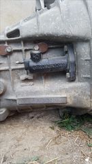 Σαζμαν Mercedes W202- W124