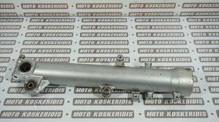 ΑΡΙΣΤΕΡΗ ΜΠΟΤΑ ΠΙΡΟΥΝΙΟΥ  HONDA XL 1000V  VARADER0 '99-'02 MK1 / ΜΟΤΟ ΚΟΣΚΕΡΙΔΗΣ 