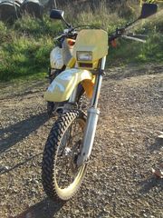 SUZUKI DR 250-thumb-1