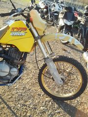 SUZUKI DR 250-thumb-4