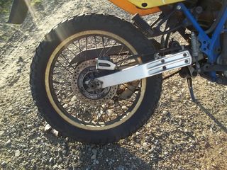 SUZUKI DR 250-thumb-5