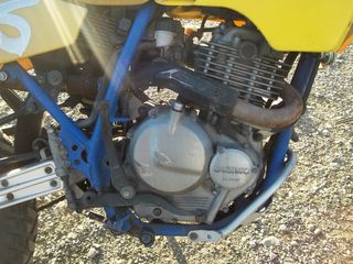 SUZUKI DR 250-thumb-6