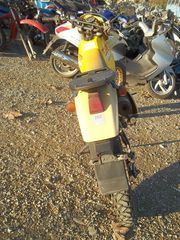 SUZUKI DR 250-thumb-7