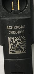 Μπεκ mpek slk 250 diesel 2154 cc 64349285441 228354010-thumb-5