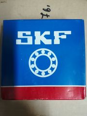 SKF 3211 A (55-100-33,3)