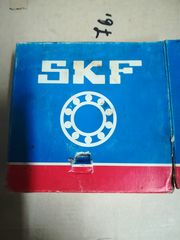 SKF NU 309 ECP (45-100-25)-thumb-1