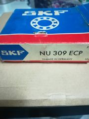 SKF NU 309 ECP (45-100-25)-thumb-2
